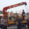 Tugu Singa Jasinga Dibangun Kembali, Patung Lama Akan Dipindahkan ke Pendopo Eks Kawedanaan