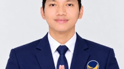 Panji Januar: DPRt Adalah Ujung Tombak Gerakan Perubahan NasDem di Tingkat Desa